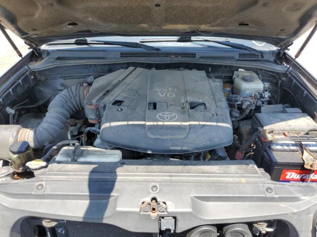Zdjęcie 11 z aukcji – 2003 TOYOTA 4RUNNER SR z VIN JTEBU14R630008339