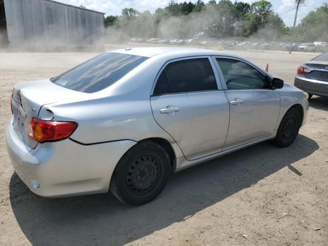 Photo 3 from auction – 2010 TOYOTA COROLLA BA with VIN 1NXBU4EE4AZ383293