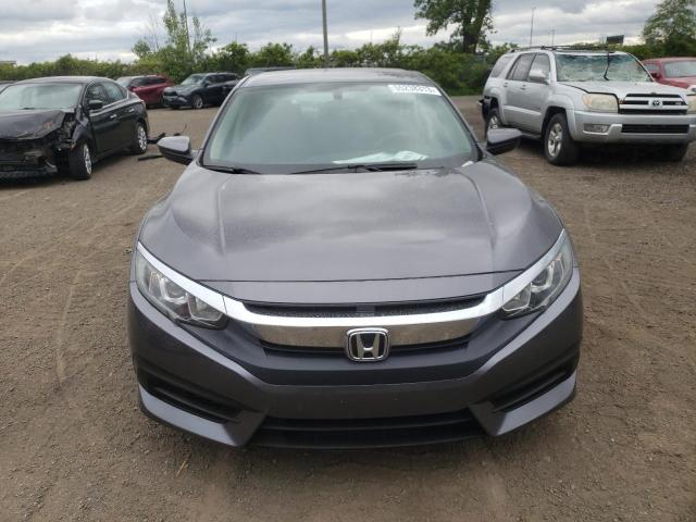 Photo 5 from auction – 2016 HONDA CIVIC LX with VIN 2HGFC2F53GH016393