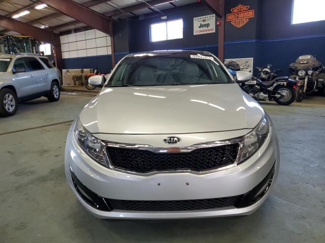 Photo 5 from auction – 2013 KIA OPTIMA EX with VIN 5XXGN4A71DG246711