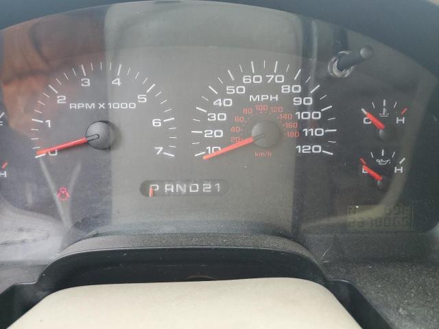 Photo 9 from auction – 2006 FORD F150 SUPER with VIN 1FTPW14506FA81483