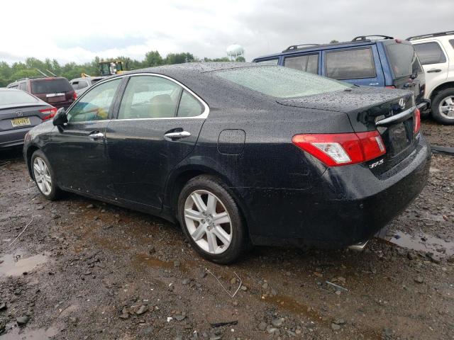 Photo 2 from auction – 2007 LEXUS ES 350 with VIN JTHBJ46G272073692