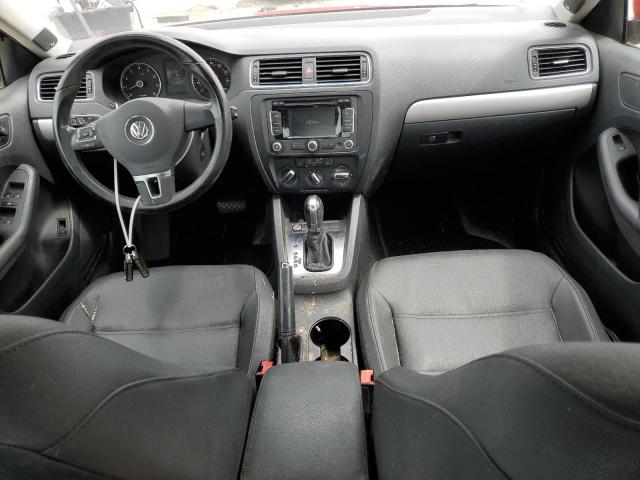 Photo 8 from auction – 2012 VOLKSWAGEN JETTA with VIN 3VWLP7AJ9CM419276