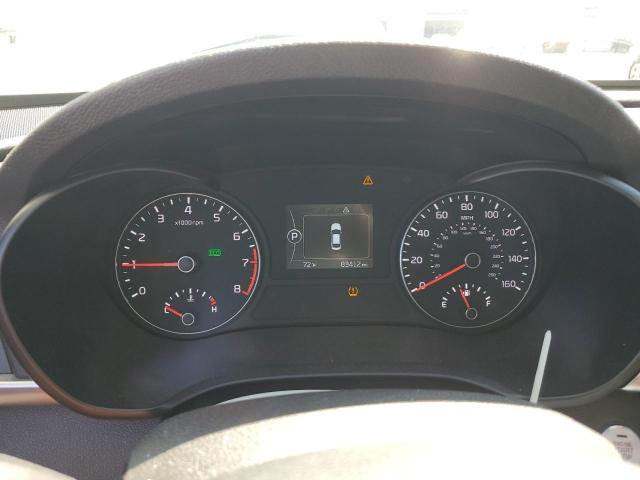 صورة رقم 9 من المزاد - 2016 KIA OPTIMA EX مع VIN 5XXGU4L38GG093326