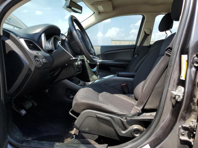 صورة رقم 7 من المزاد - 2015 DODGE JOURNEY SE مع VIN 3C4PDCABXFT748352