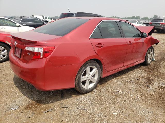 Photo 3 from auction – 2013 TOYOTA CAMRY L with VIN 4T1BF1FK0DU676366