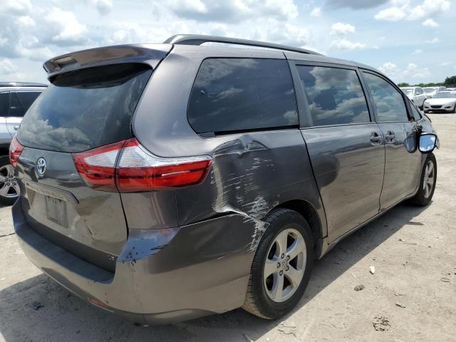 Photo 3 from auction – 2015 TOYOTA SIENNA LE with VIN 5TDKK3DC3FS548539