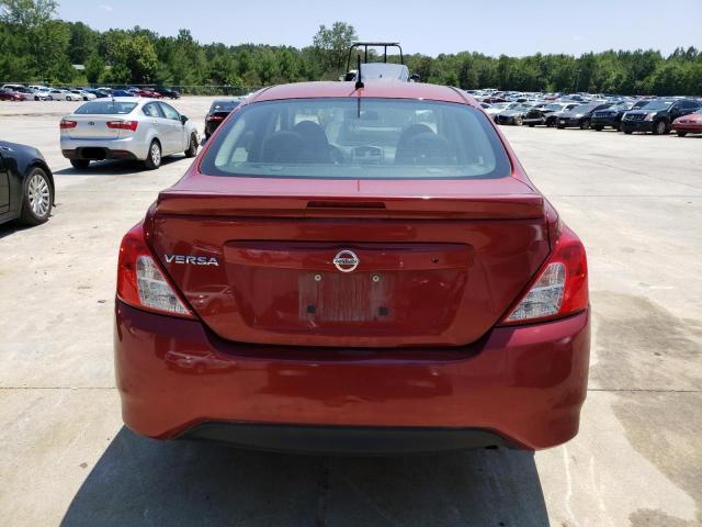 Photo 6 from auction – 2017 NISSAN VERSA S with VIN 3N1CN7AP1HL828188