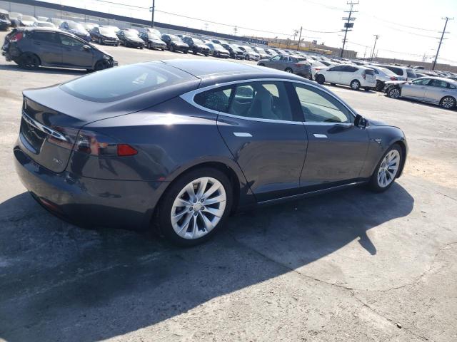 Photo 3 from auction – 2016 TESLA MODEL S with VIN 5YJSA1E24GF153868