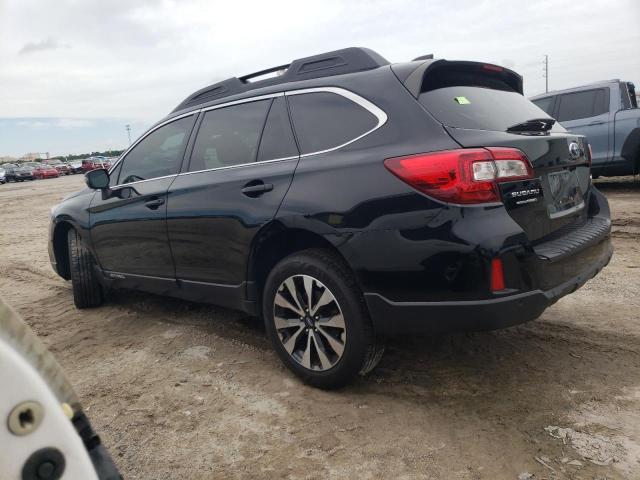 Photo 2 from auction – 2017 SUBARU OUTBACK 2. with VIN 4S4BSANC8H3394459