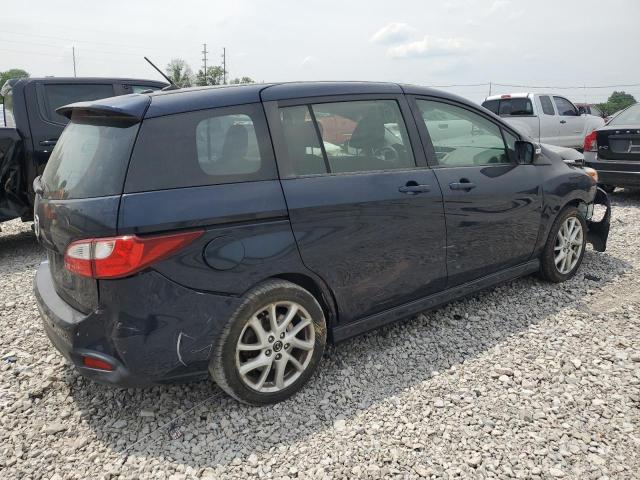 Photo 3 from auction – 2015 MAZDA 5 TOURING with VIN JM1CW2CL9F0182626