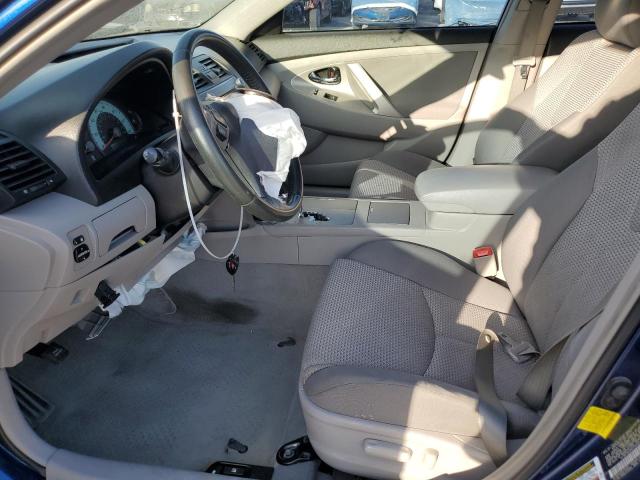 Фото 7 с аукциона – 2011 TOYOTA CAMRY BASE с VIN 4T1BF3EK0BU720599