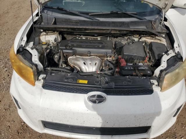 Photo 11 from auction – 2011 TOYOTA SCION XB with VIN JTLZE4FE5B1123331