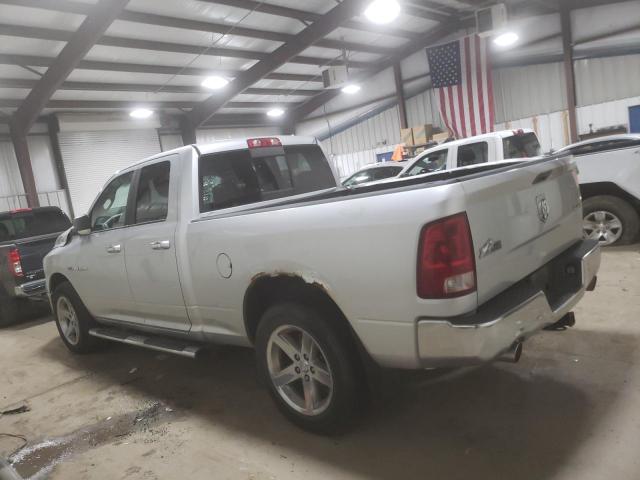 Photo 2 from auction – 2010 DODGE RAM 1500 with VIN 1D7RV1GT6AS261563