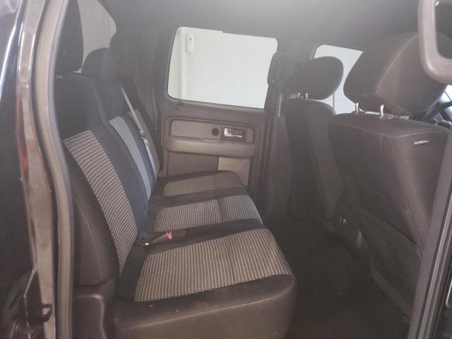 Фото 10 с аукциона – 2014 FORD F150 SUPER с VIN 1FTEW1CM9EFA05596