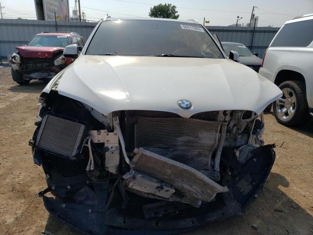 Photo 5 from auction – 2014 BMW X5 XDRIVE5 with VIN 5UXKR6C5XE0C03107