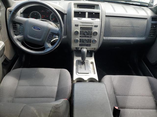 Photo 8 from auction – 2011 FORD ESCAPE XLT with VIN 1FMCU0D71BKC46468