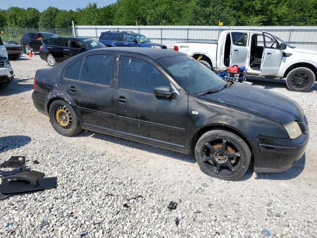Photo 4 from auction – 2000 VOLKSWAGEN JETTA with VIN 3VWRA29MXYM159636