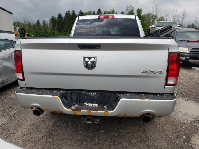 Photo 6 from auction – 2013 RAM 1500 ST with VIN 1C6RR7FT2DS551202