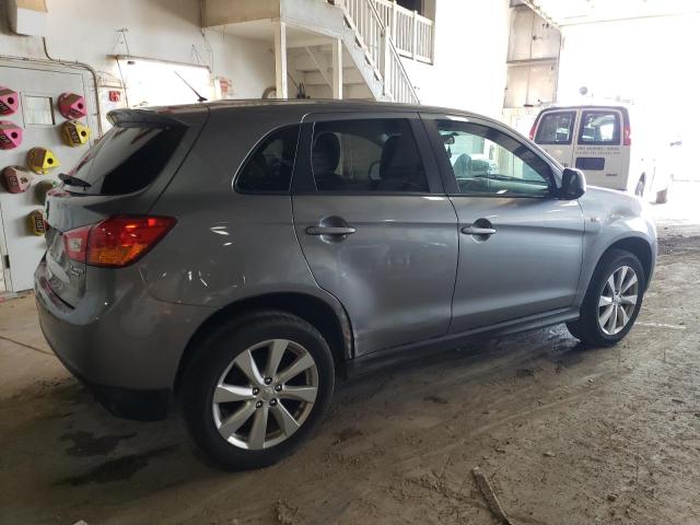 Photo 3 from auction – 2014 MITSUBISHI OUTLANDER with VIN 4A4AP3AUXEE030418