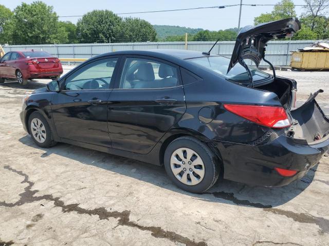 Photo 2 from auction – 2017 HYUNDAI ACCENT SE with VIN KMHCT4AE3HU188633