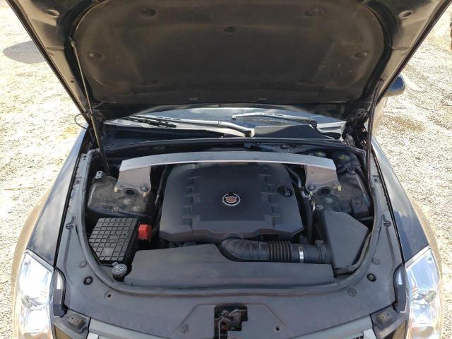 Photo 11 from auction – 2011 CADILLAC CTS with VIN 1G6DA1ED3B0165191