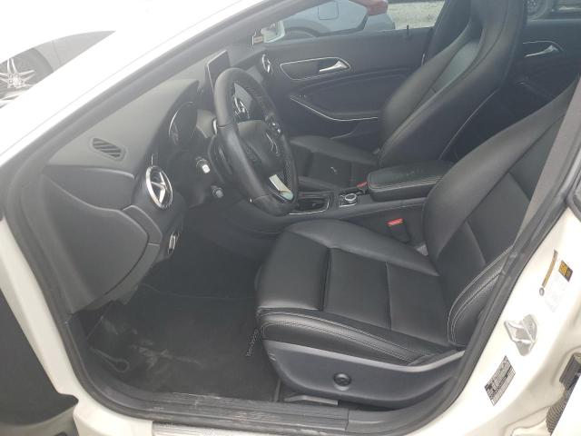 Photo 7 from auction – 2016 MERCEDES-BENZ CLA 250 with VIN WDDSJ4EB7GN356228
