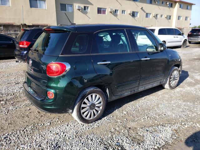 Photo 3 from auction – 2014 FIAT 500L EASY with VIN ZFBCFABH7EZ015525