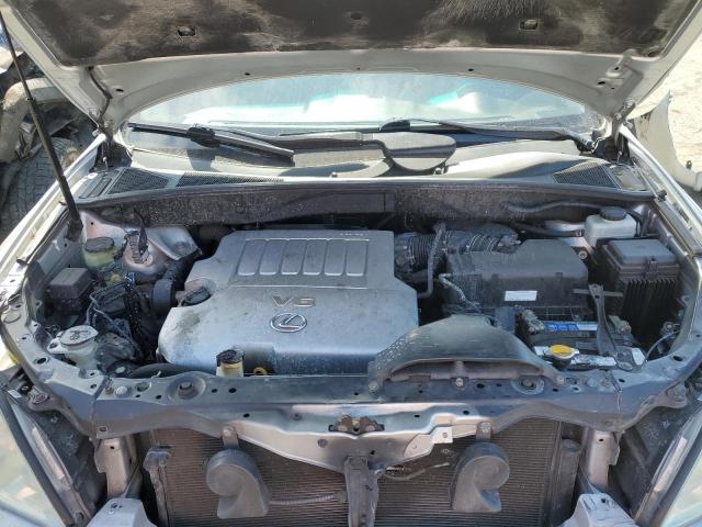 Photo 11 from auction – 2009 LEXUS RX 350 with VIN 2T2GK31U59C065467