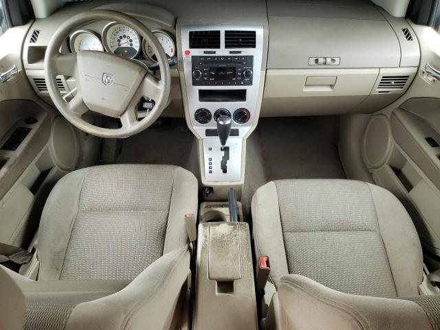 Photo 8 from auction – 2009 DODGE CALIBER SX with VIN 1B3HB48A39D131190