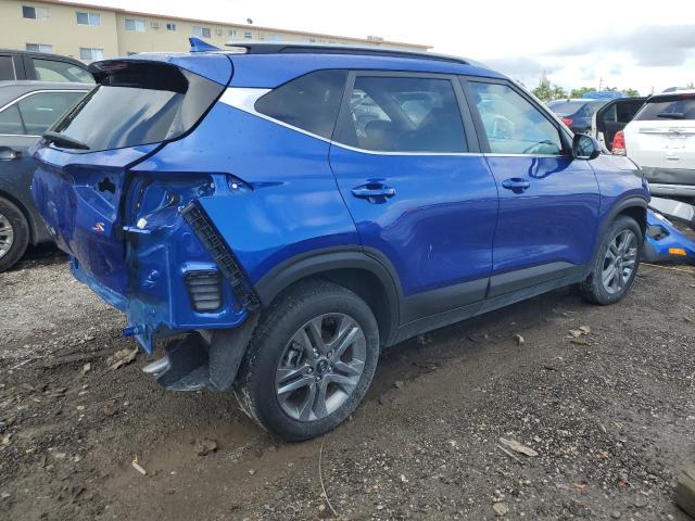 Photo 3 from auction – 2021 KIA SELTOS S with VIN KNDEU2AA9M7204063
