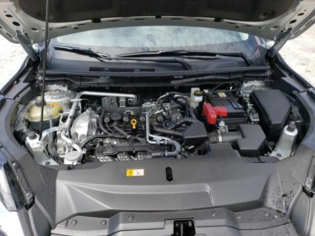 Photo 12 from auction – 2023 MITSUBISHI OUTLANDER with VIN JA4J3TA88PZ034480