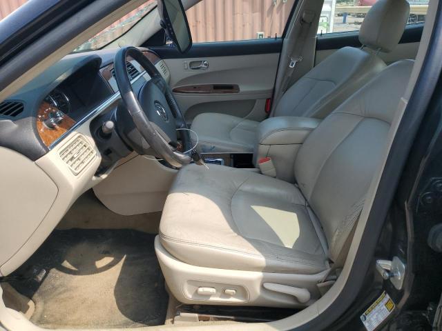 Foto 7 de la subasta – 2005 BUICK LACROSSE C con VIN 2G4WE567751208512