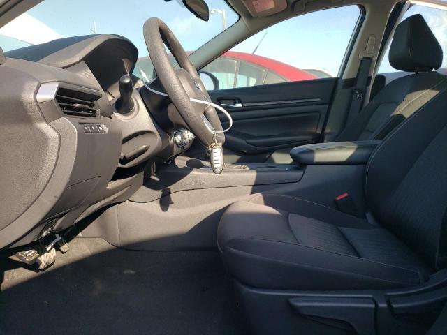 Photo 7 from auction – 2022 NISSAN ALTIMA S with VIN 1N4BL4BV2NN364064