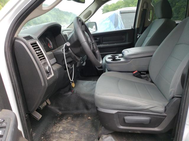 Photo 7 from auction – 2014 RAM 1500 ST with VIN 1C6RR7FG6ES424764