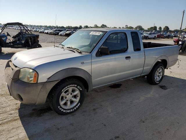 NISSAN FRONTIER K 2002 with VIN 1N6DD26S12C360385 - Photo from auction