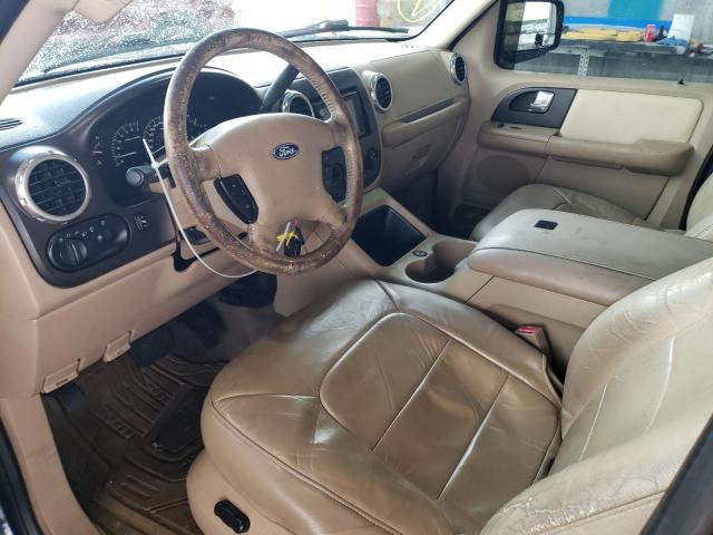 Photo 7 from auction – 2003 FORD EXPEDITION with VIN 1FMFU16LX3LA53969