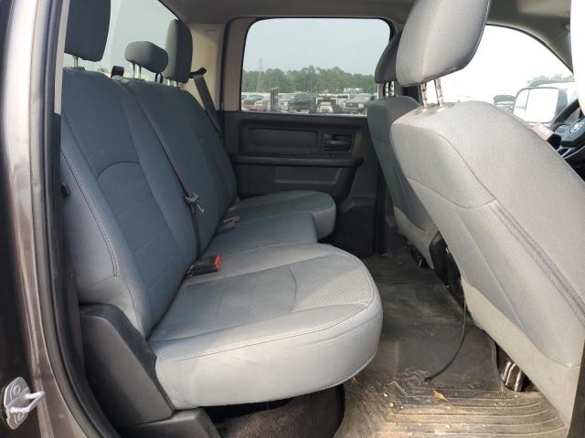 Photo 10 from auction – 2017 RAM 2500 ST with VIN 3C6UR5CL3HG781380