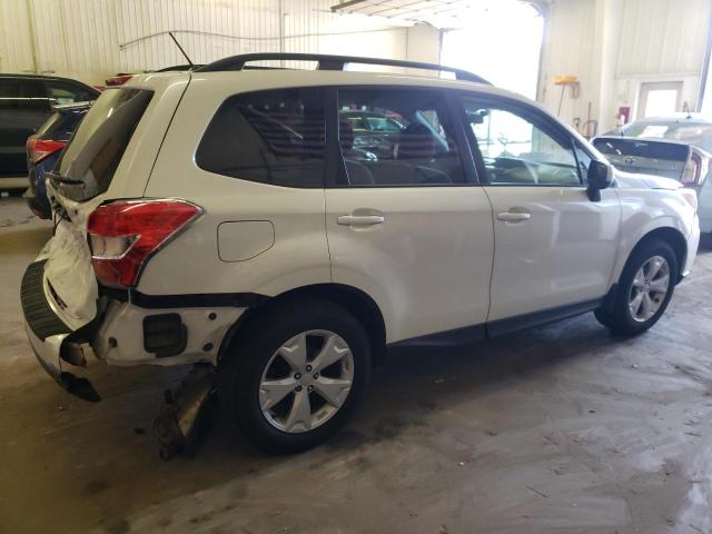 Photo 3 from auction – 2015 SUBARU FORESTER 2 with VIN JF2SJADC2FH438577