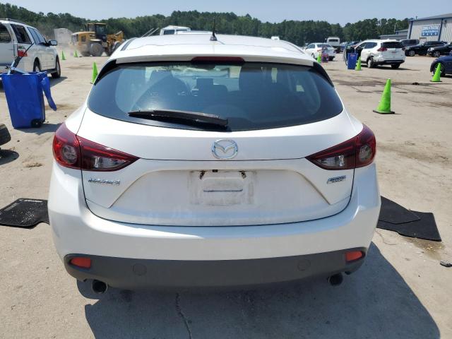 Photo 6 from auction – 2015 MAZDA 3 TOURING with VIN 3MZBM1L72FM159617