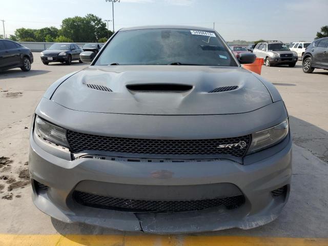 Photo 5 from auction – 2018 DODGE CHARGER SR with VIN 2C3CDXL95JH133178
