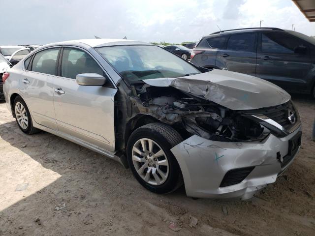 Photo 4 from auction – 2016 NISSAN ALTIMA 2.5 with VIN 1N4AL3AP0GC159950