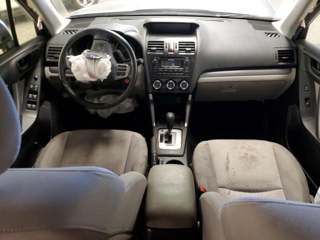 Photo 8 from auction – 2014 SUBARU FORESTER 2 with VIN JF2SJAEC7EH400470