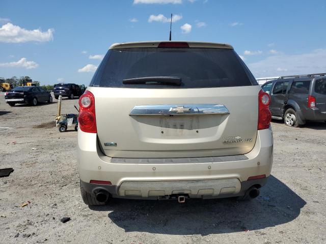 Photo 6 from auction – 2012 CHEVROLET EQUINOX LT with VIN 2GNFLFE51C6115704
