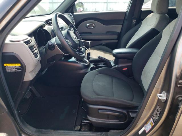 Photo 7 from auction – 2016 KIA SOUL with VIN KNDJN2A2XG7346771
