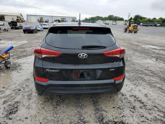 Photo 6 from auction – 2017 HYUNDAI TUCSON LIM with VIN KM8J3CA4XHU481373