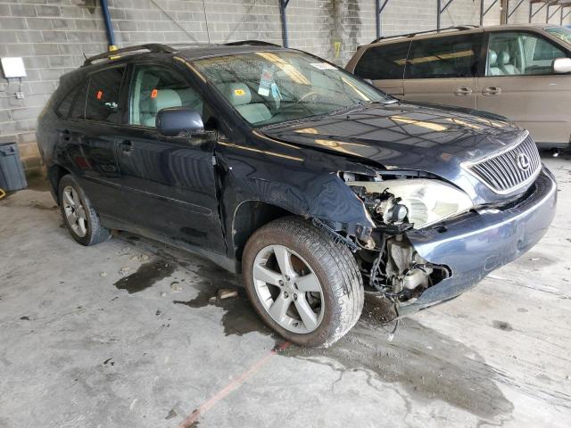 Photo 4 from auction – 2004 LEXUS RX 330 with VIN 2T2GA31U14C018402