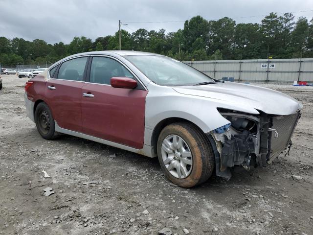Photo 4 from auction – 2016 NISSAN ALTIMA 2.5 with VIN 1N4AL3AP1GN346361