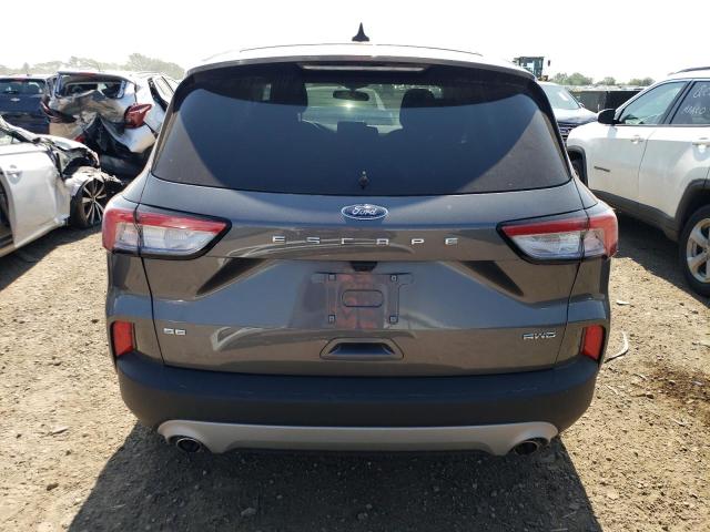 Photo 6 from auction – 2022 FORD ESCAPE SE with VIN 1FMCU9G64NUA47995