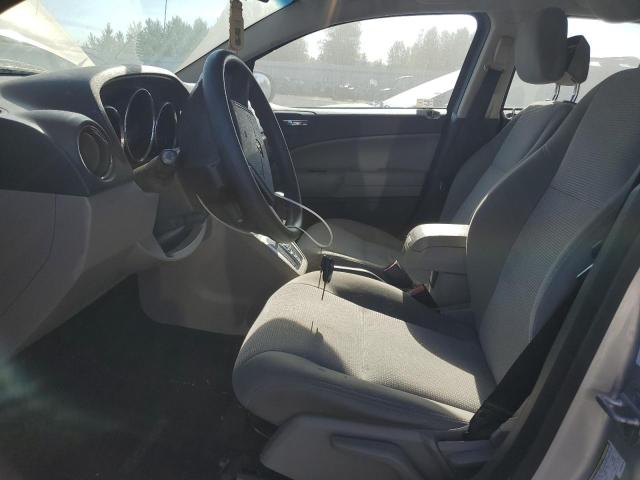 Photo 7 from auction – 2010 DODGE CALIBER SX with VIN 1B3CB4HAXAD663518